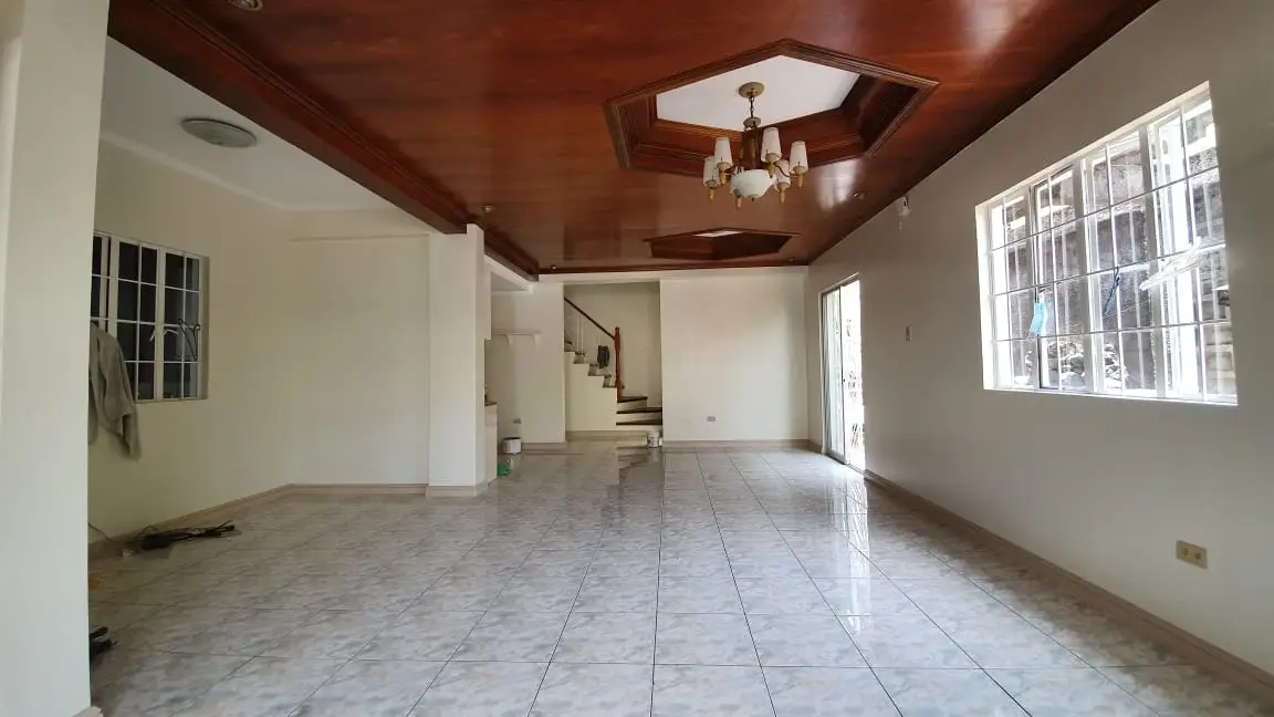 Before repainting project in Greenlands Taytay Rizal